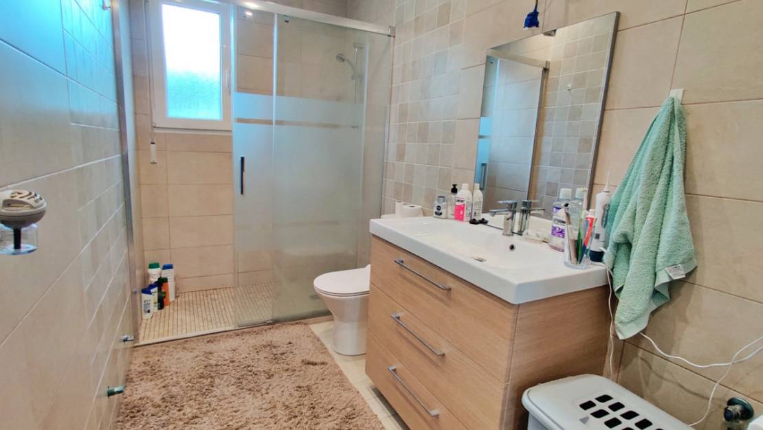 Sale - Villa - Novelda - Estación