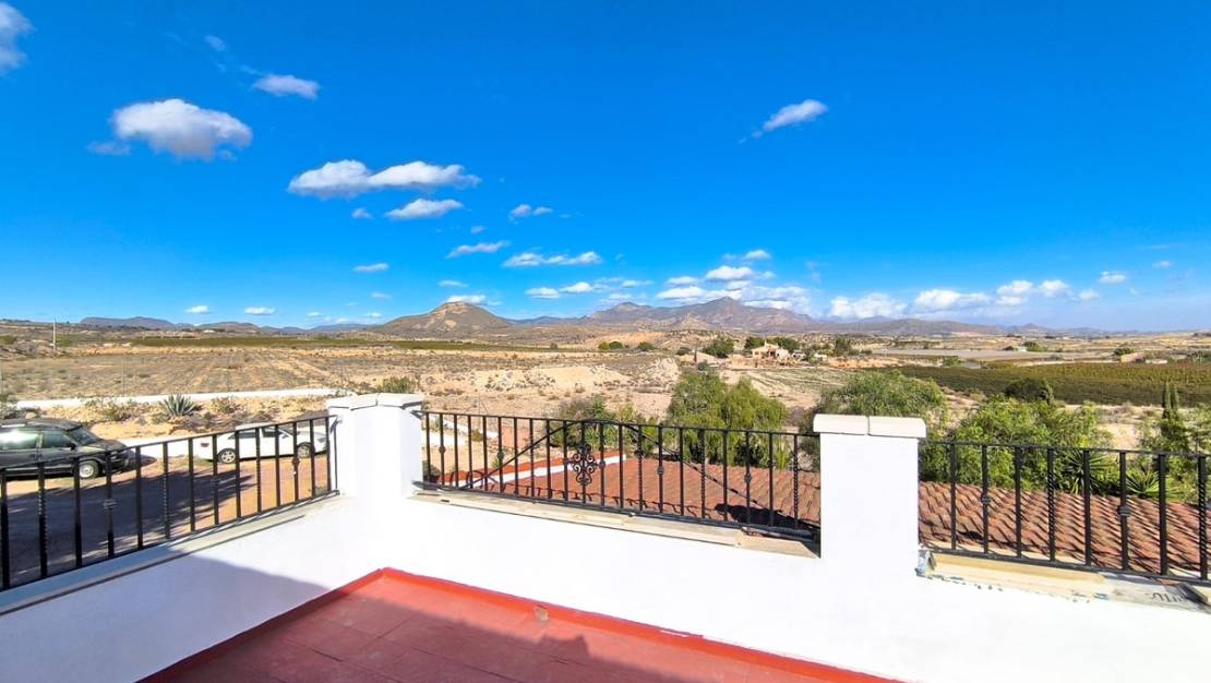 Sale - Villa - Novelda - Novelda Centro