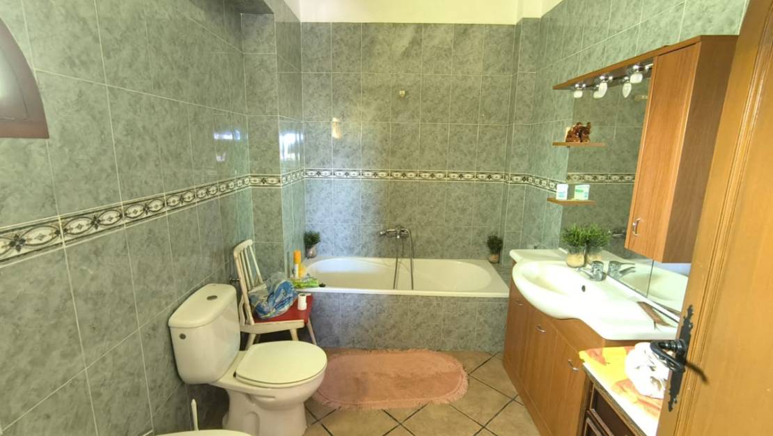 Sale - Villa - Novelda - Novelda Centro