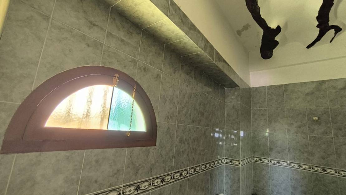 Sale - Villa - Novelda - Novelda Centro