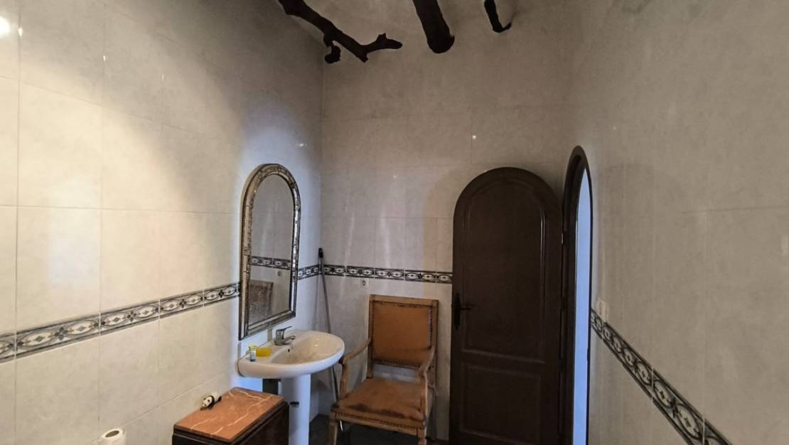 Sale - Villa - Novelda - Novelda Centro