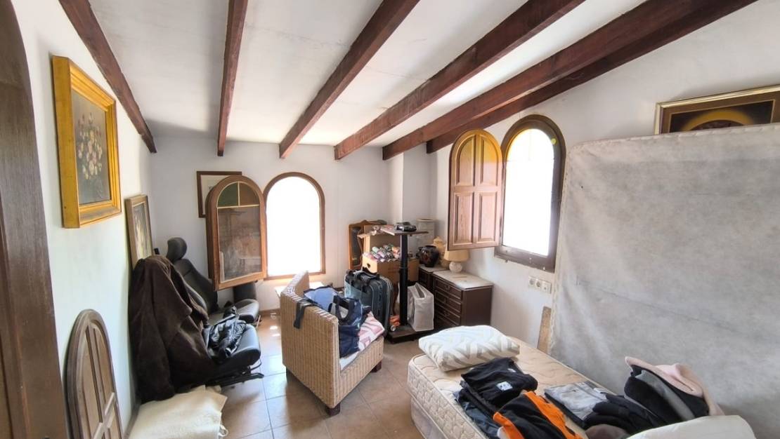 Sale - Villa - Novelda - Novelda Centro