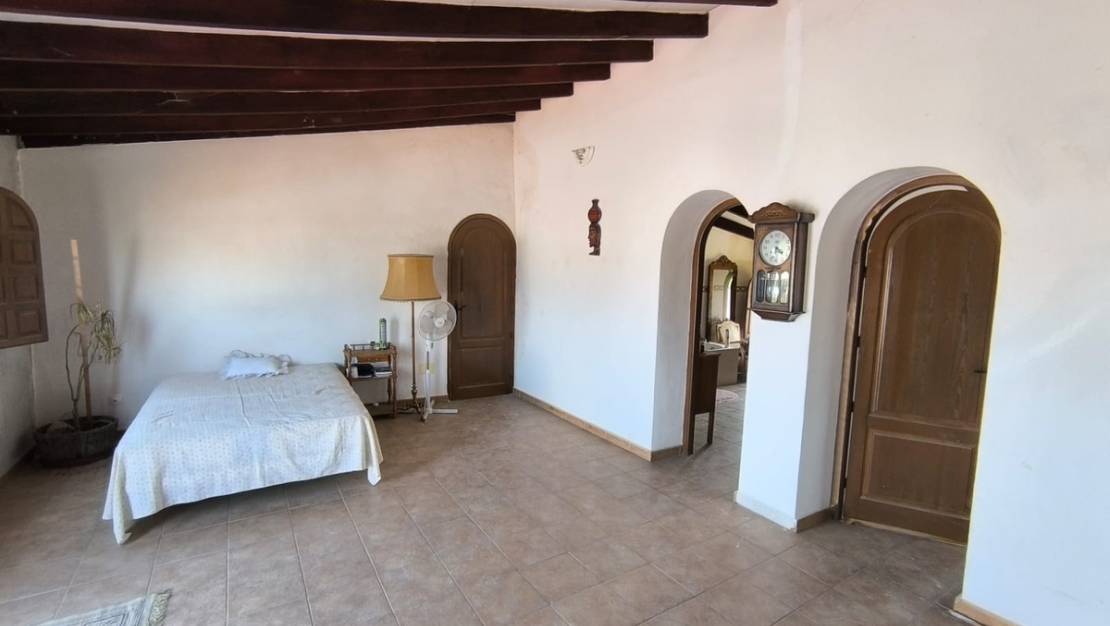 Sale - Villa - Novelda - Novelda Centro