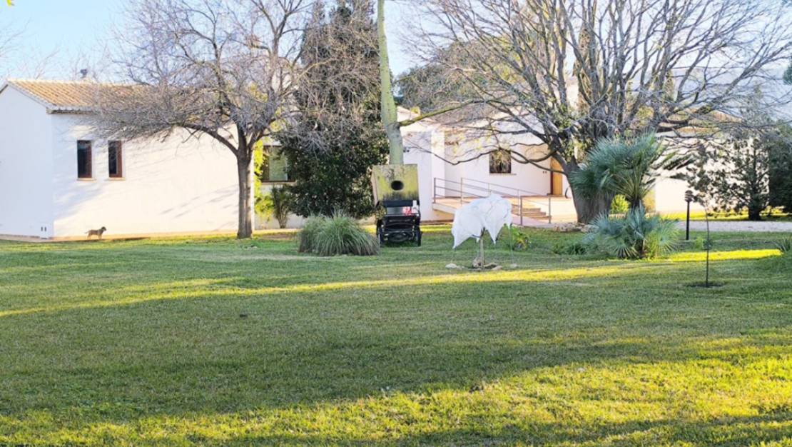 Sale - Villa - Ondara - Ondara Centro