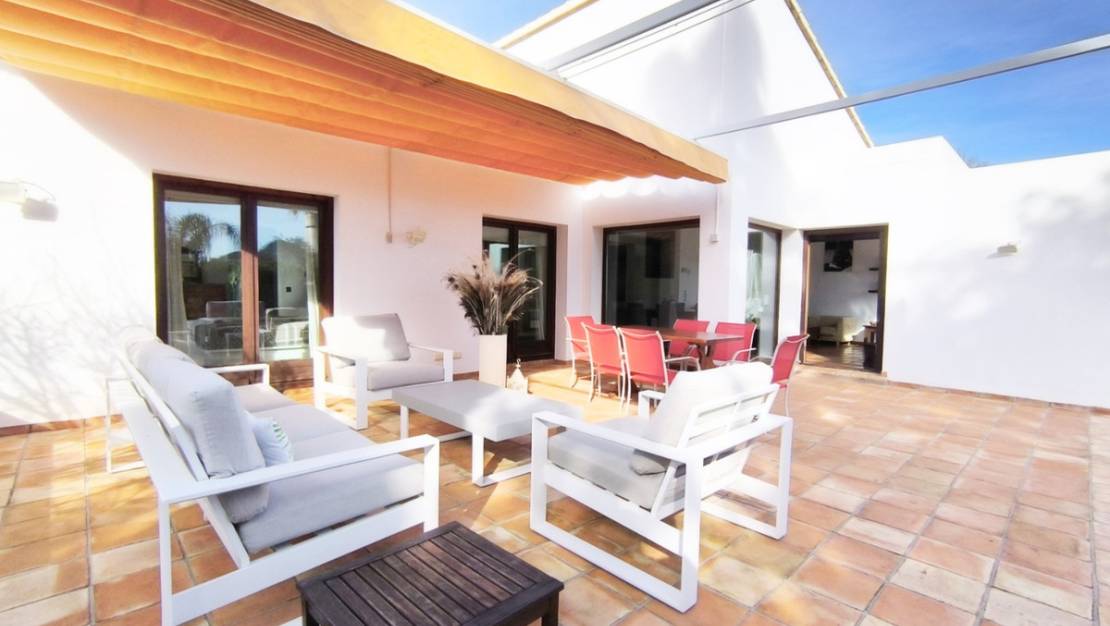 Sale - Villa - Ondara - Ondara Centro