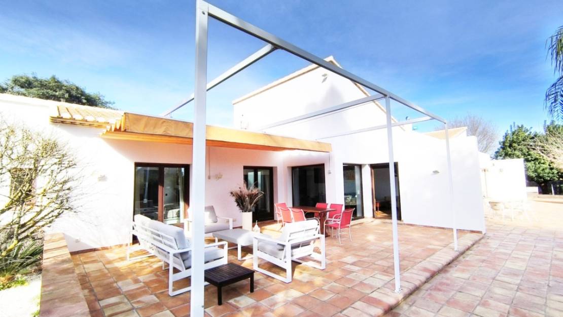 Sale - Villa - Ondara - Ondara Centro