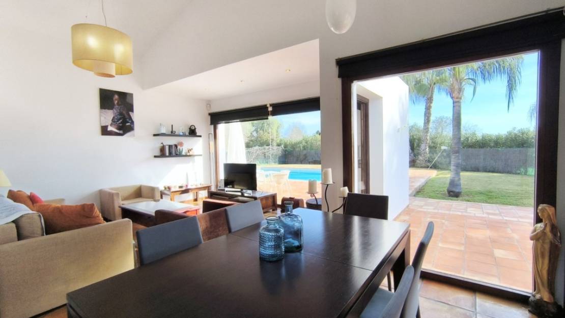 Sale - Villa - Ondara - Ondara Centro