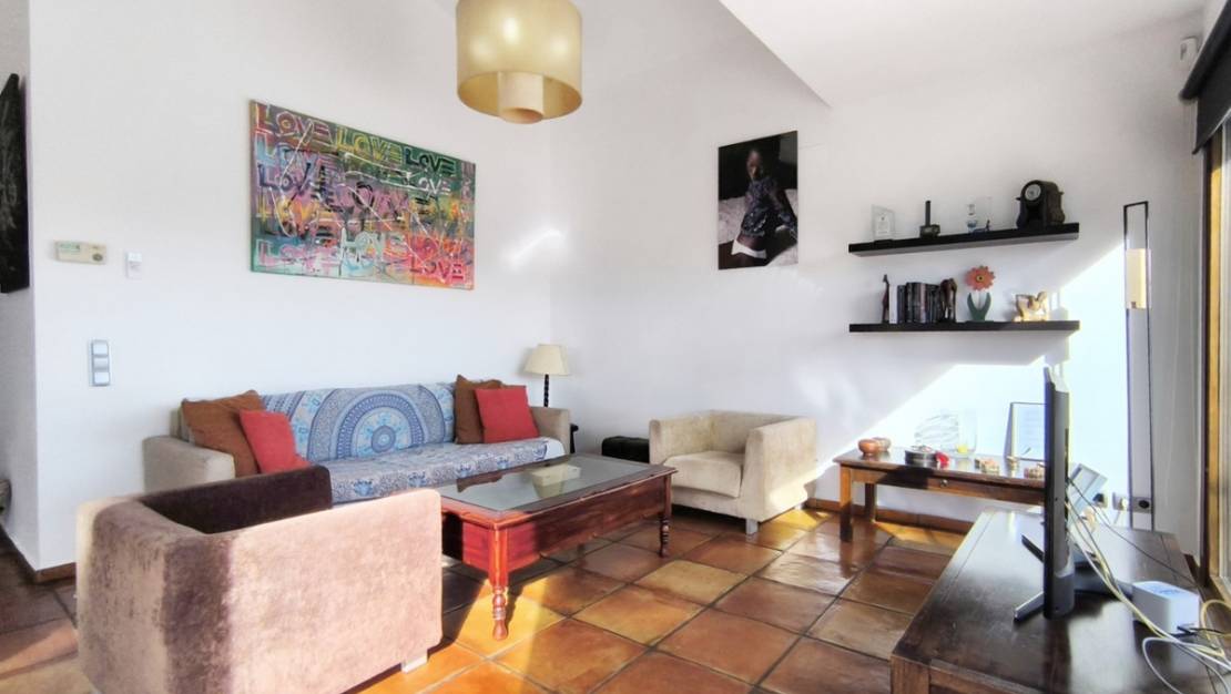 Sale - Villa - Ondara - Ondara Centro