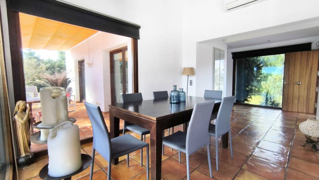 Sale - Villa - Ondara - Ondara Centro