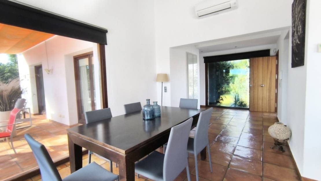 Sale - Villa - Ondara - Ondara Centro