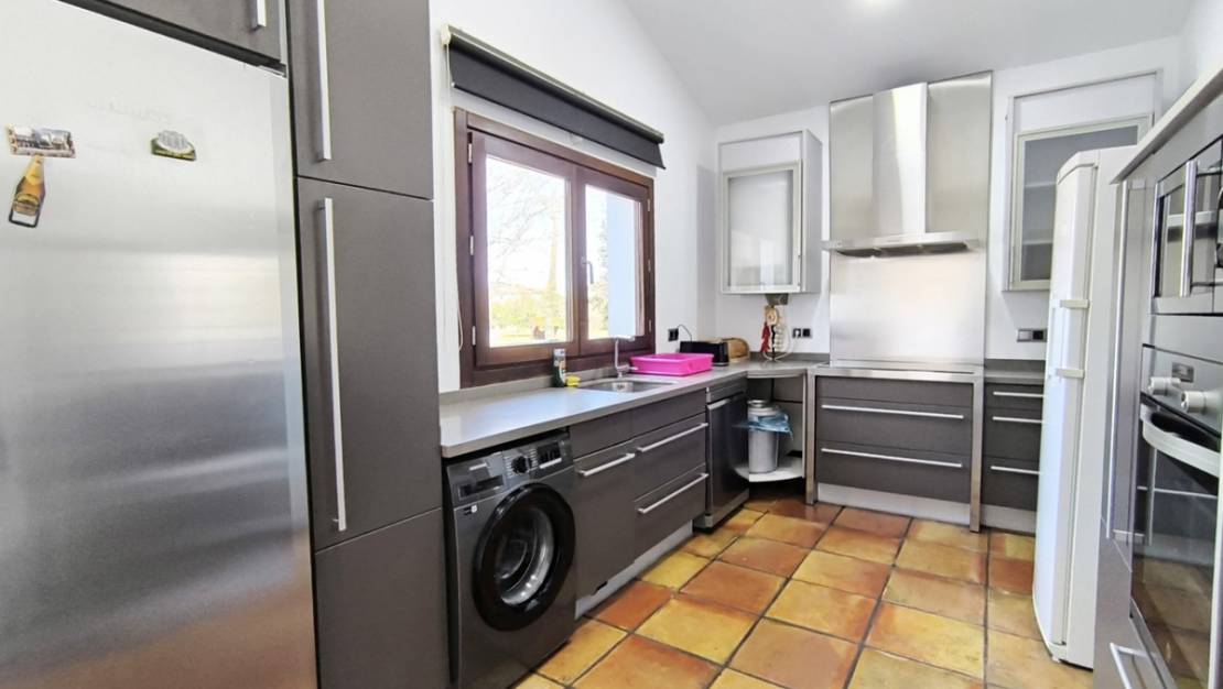 Sale - Villa - Ondara - Ondara Centro