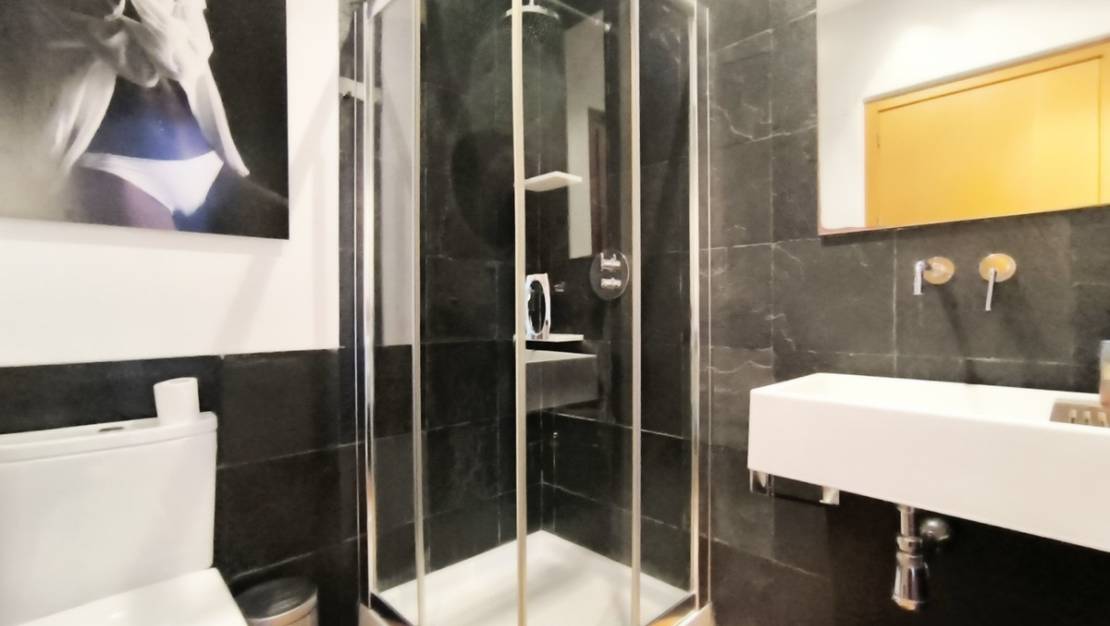 Sale - Villa - Ondara - Ondara Centro