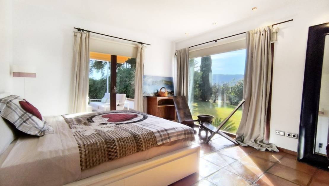 Sale - Villa - Ondara - Ondara Centro