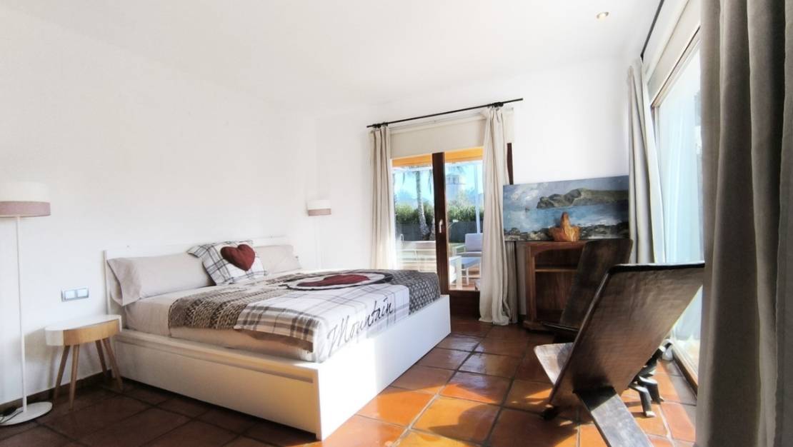 Sale - Villa - Ondara - Ondara Centro