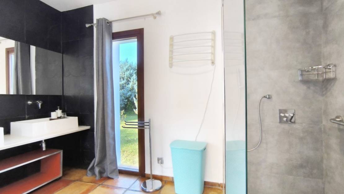 Sale - Villa - Ondara - Ondara Centro