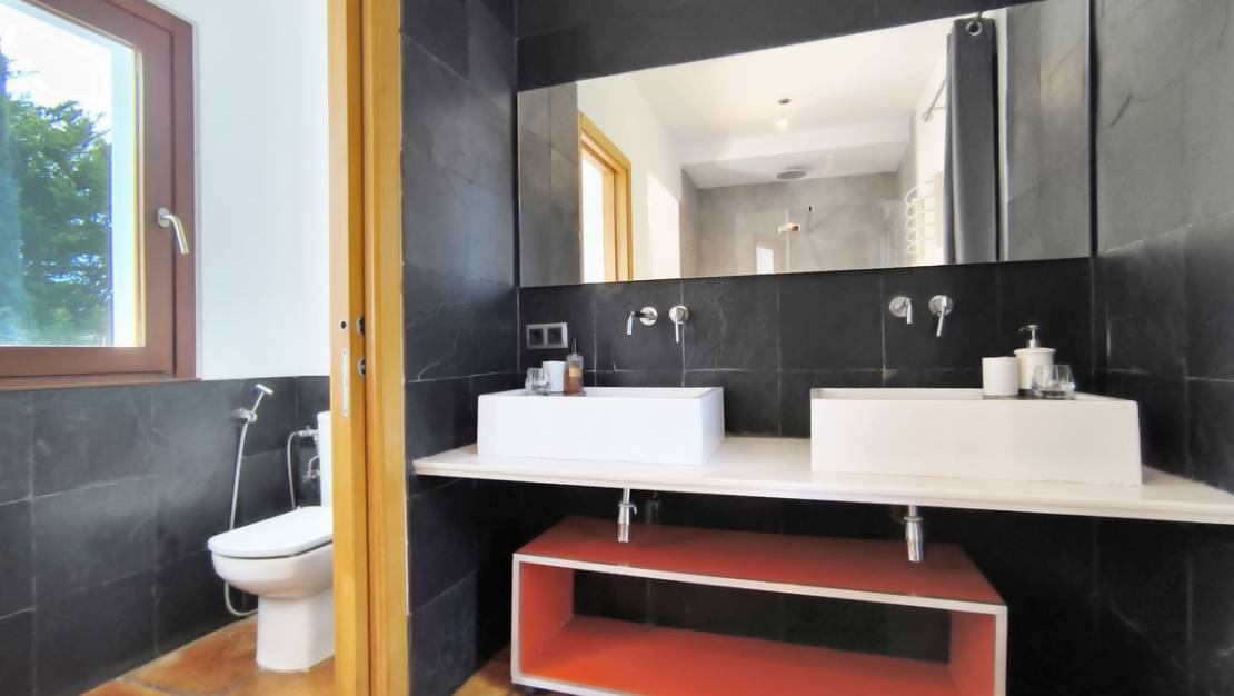 Sale - Villa - Ondara - Ondara Centro