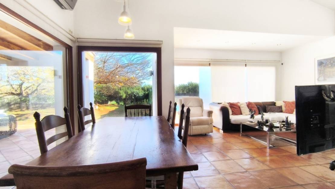 Sale - Villa - Ondara - Ondara Centro