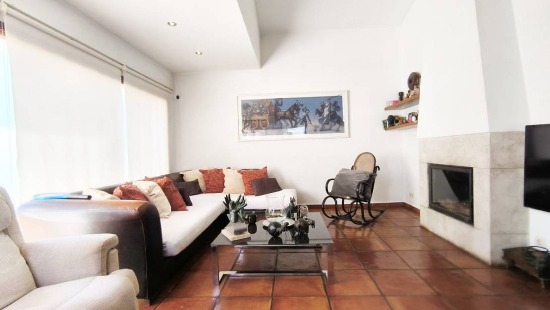 Sale - Villa - Ondara - Ondara Centro