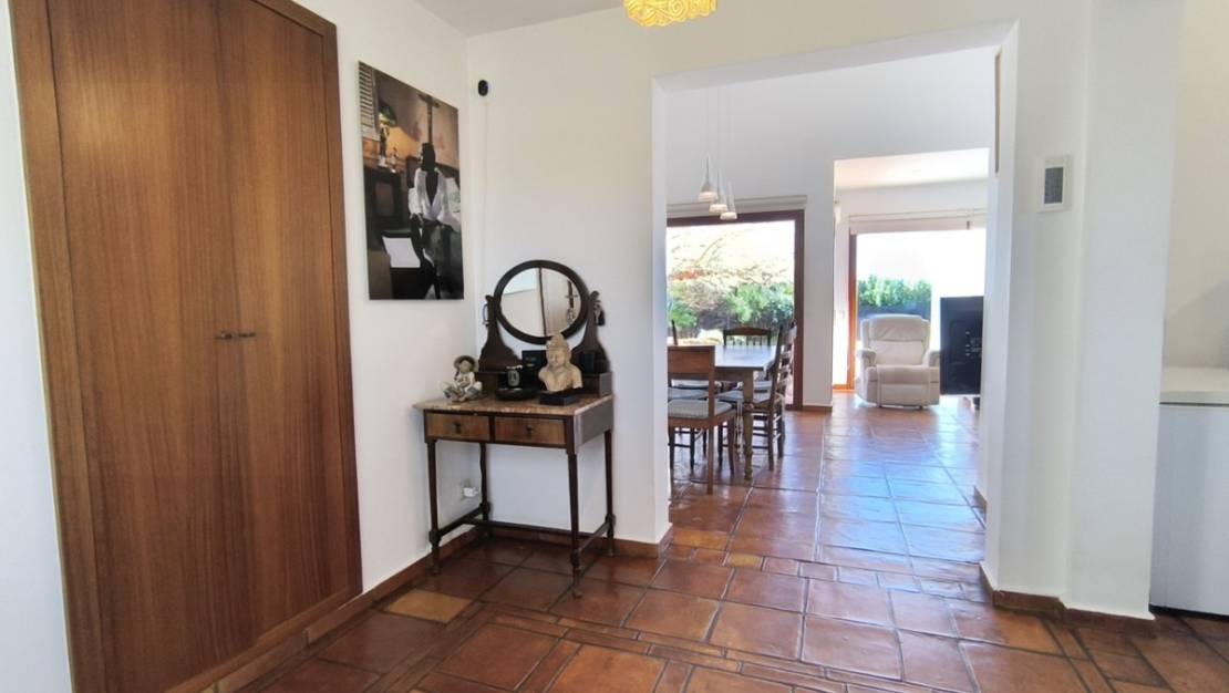 Sale - Villa - Ondara - Ondara Centro