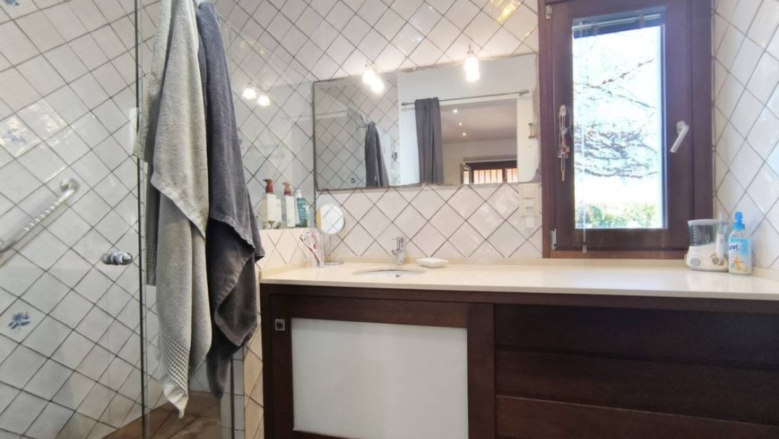 Sale - Villa - Ondara - Ondara Centro