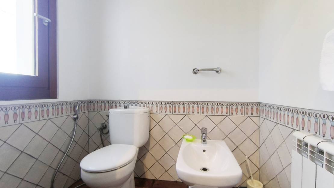 Sale - Villa - Ondara - Ondara Centro