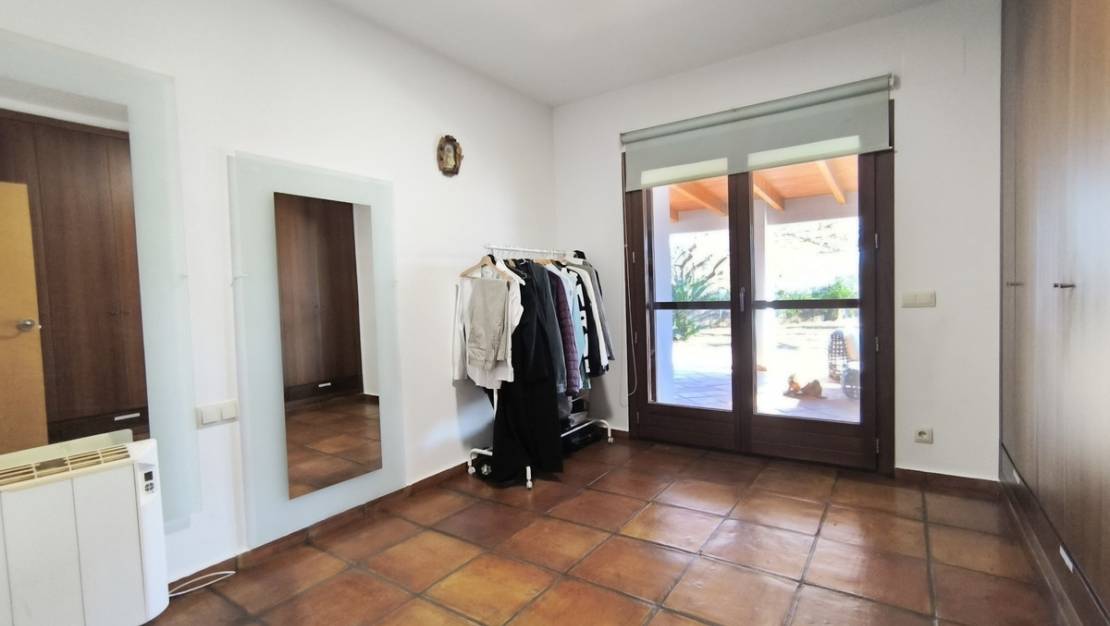 Sale - Villa - Ondara - Ondara Centro