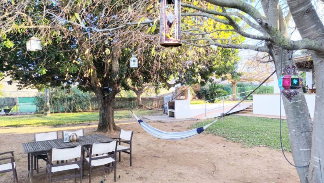 Sale - Villa - Ondara - Ondara Centro