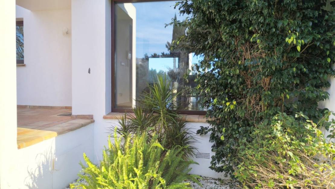 Sale - Villa - Ondara - Ondara Centro