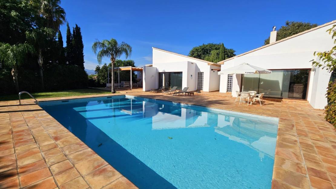 Sale - Villa - Ondara - Ondara Centro