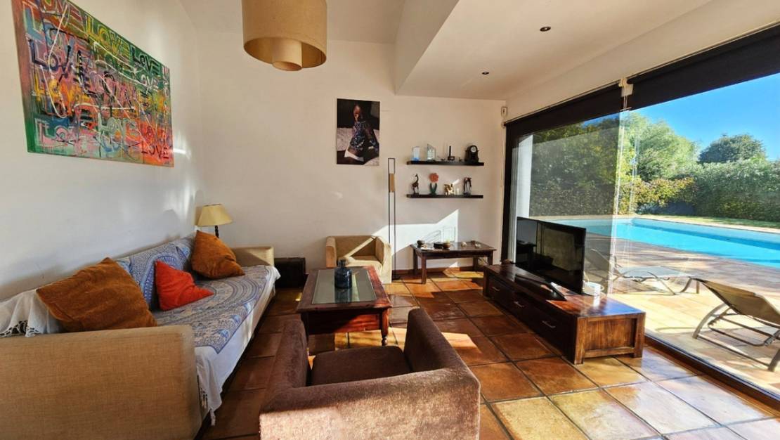 Sale - Villa - Ondara - Ondara Centro