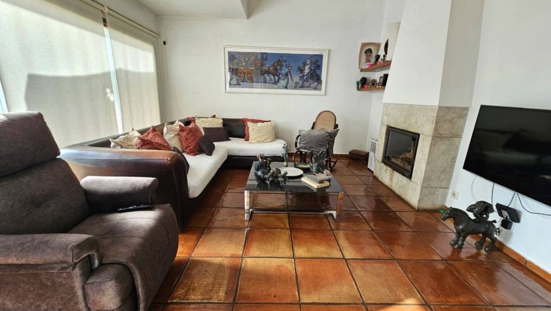 Sale - Villa - Ondara - Ondara Centro