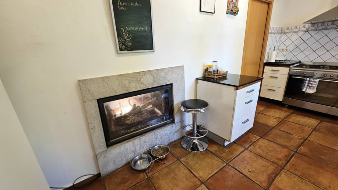 Sale - Villa - Ondara - Ondara Centro