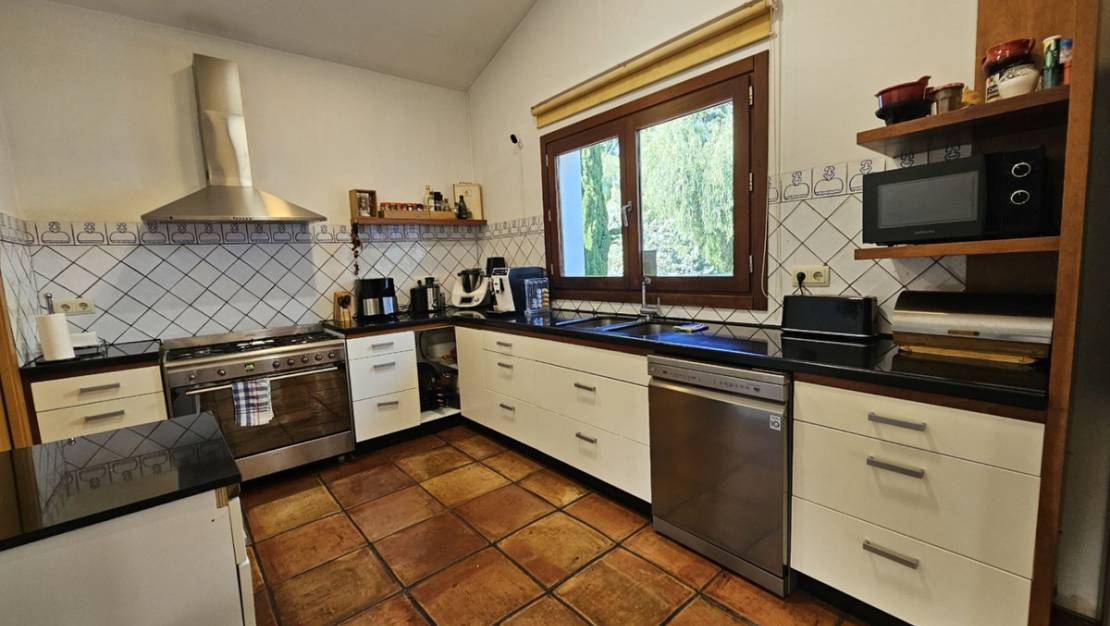 Sale - Villa - Ondara - Ondara Centro