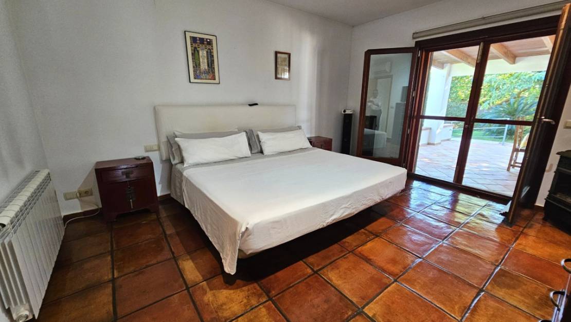Sale - Villa - Ondara - Ondara Centro