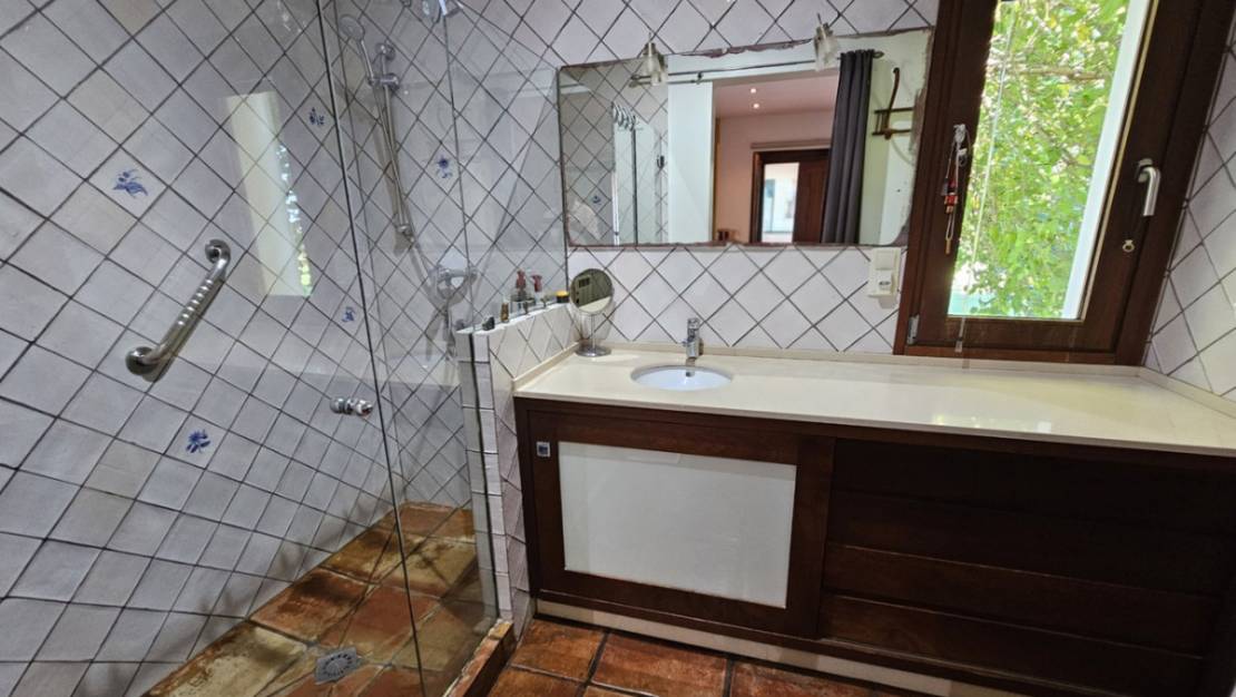 Sale - Villa - Ondara - Ondara Centro