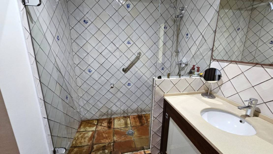 Sale - Villa - Ondara - Ondara Centro