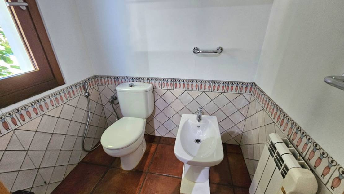 Sale - Villa - Ondara - Ondara Centro