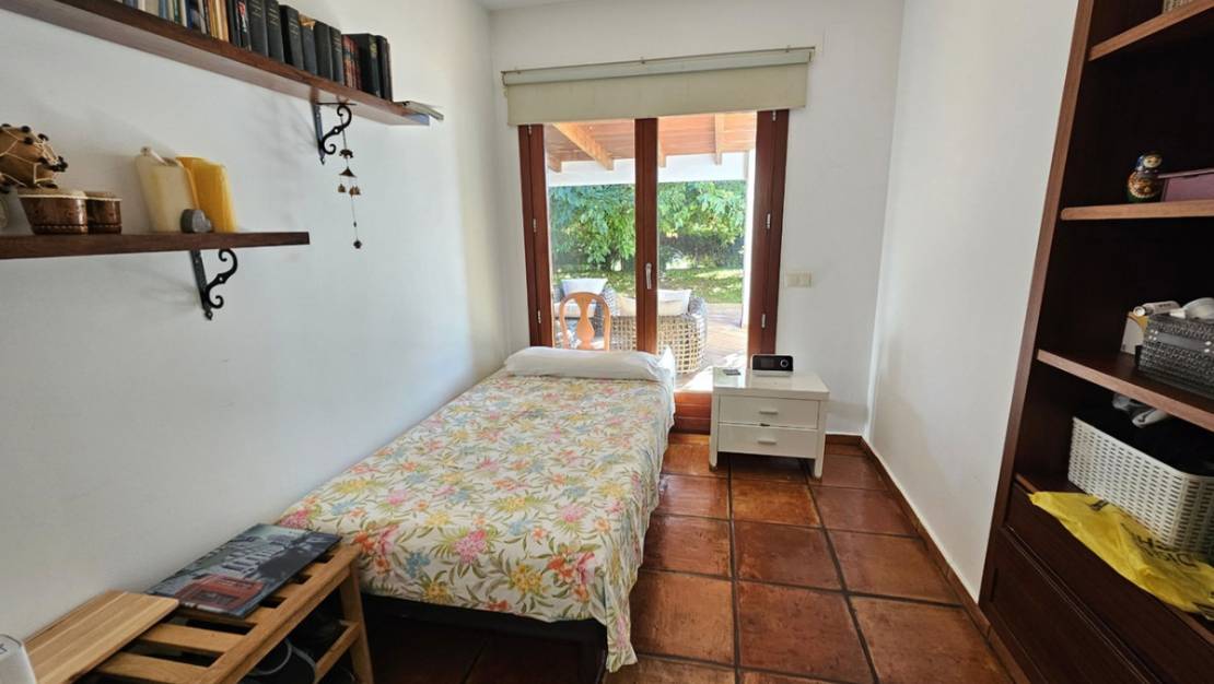Sale - Villa - Ondara - Ondara Centro