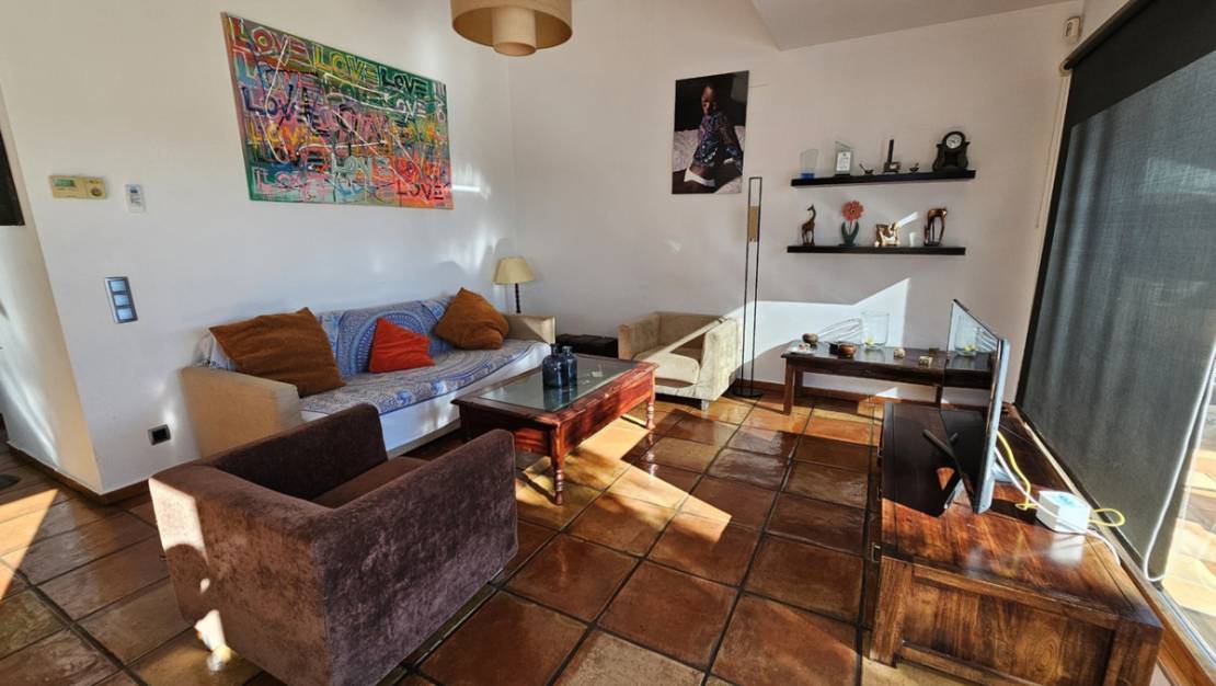 Sale - Villa - Ondara - Ondara Centro