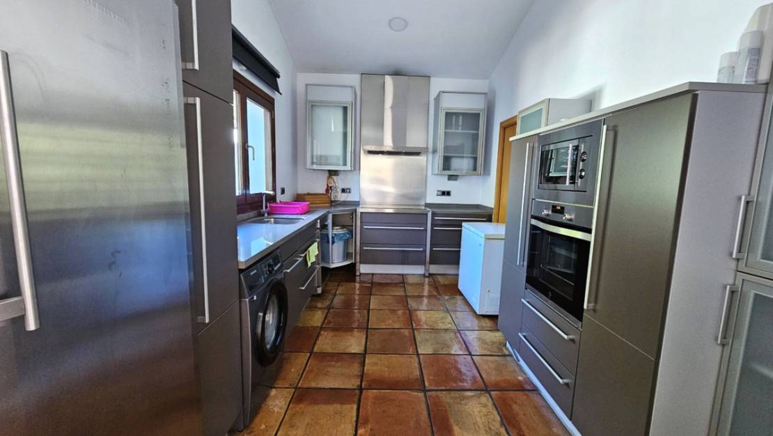 Sale - Villa - Ondara - Ondara Centro