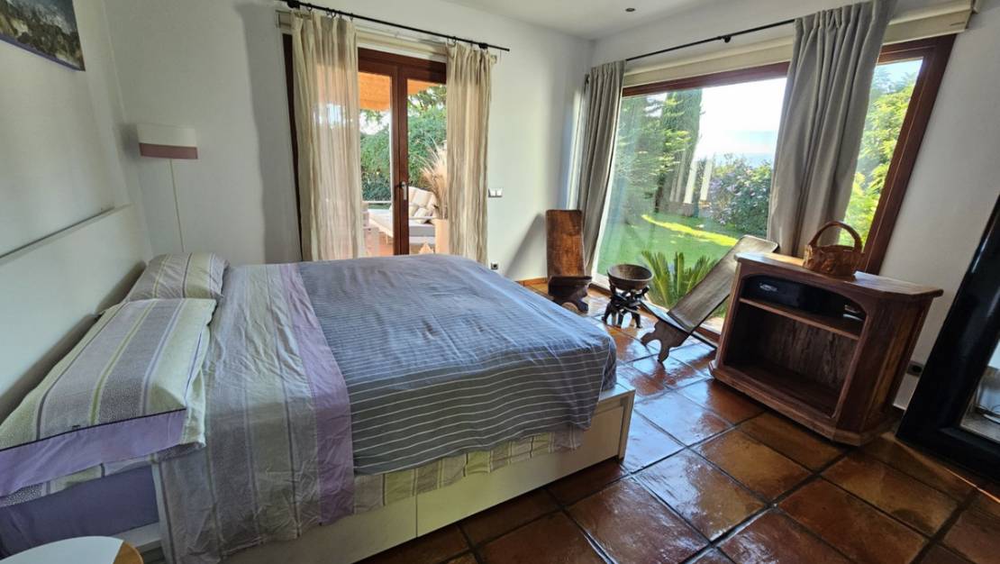 Sale - Villa - Ondara - Ondara Centro