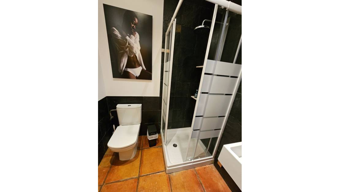 Sale - Villa - Ondara - Ondara Centro