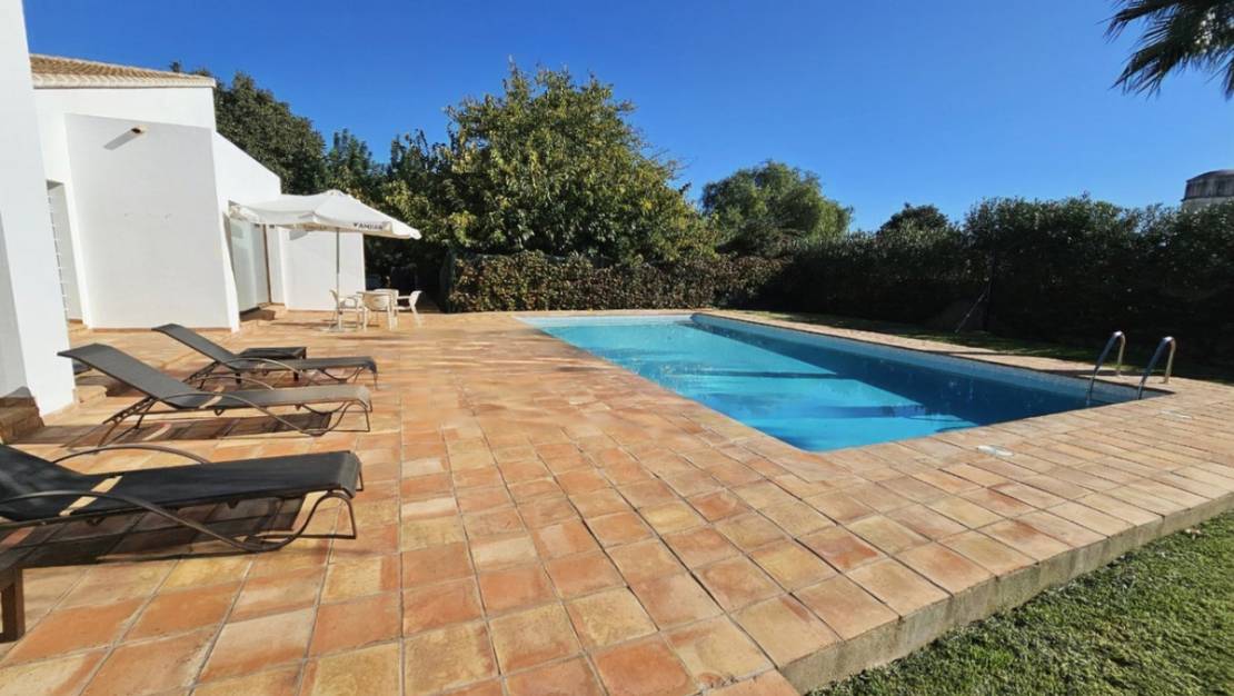 Sale - Villa - Ondara - Ondara Centro