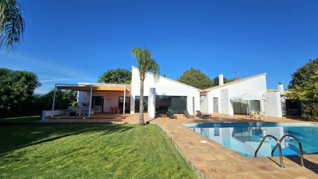 Sale - Villa - Ondara - Ondara Centro