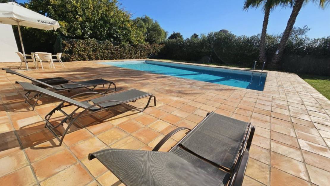 Sale - Villa - Ondara - Ondara Centro