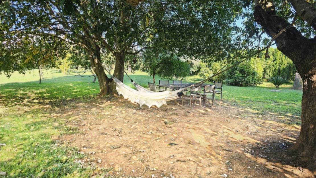 Sale - Villa - Ondara - Ondara Centro