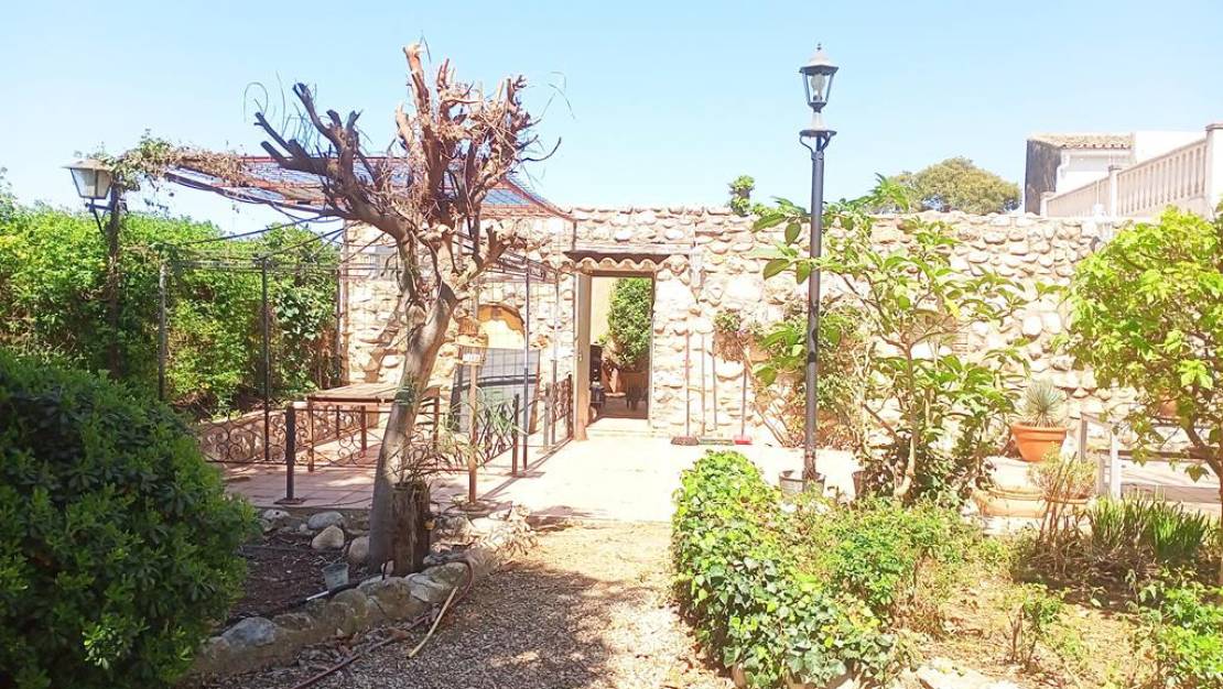 Sale - Villa - Ondara - Ondara Centro