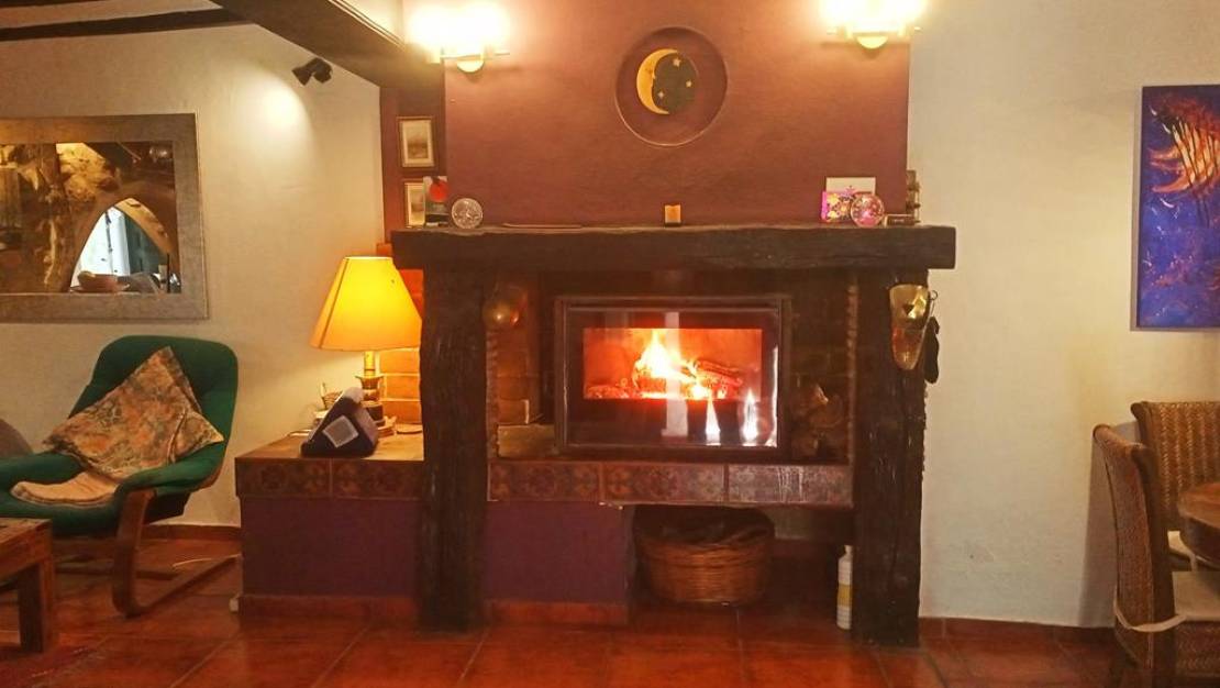 Sale - Villa - Ondara - Ondara Centro