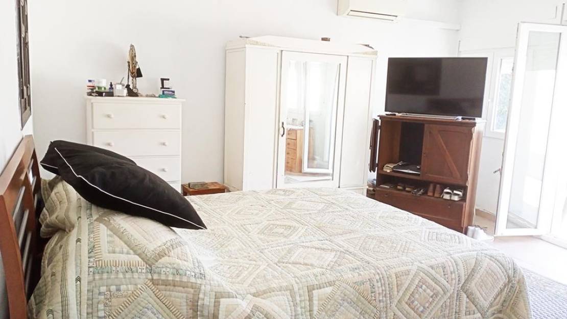 Sale - Villa - Ondara - Ondara Centro