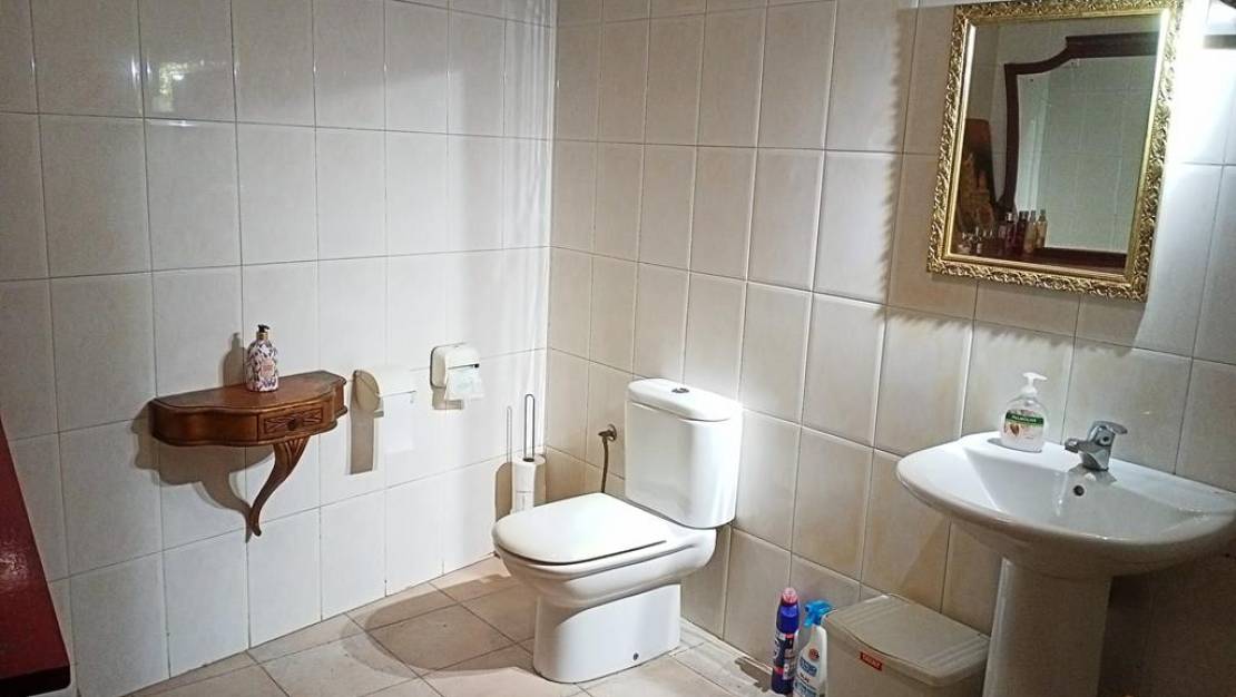 Sale - Villa - Ondara - Ondara Centro